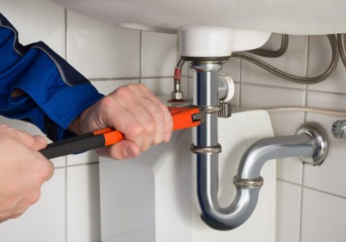 Plumbing Service
