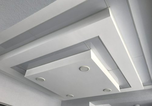 False Ceiling